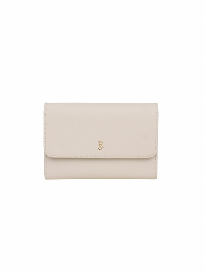 Esther Tri-Fold Medium Wallet