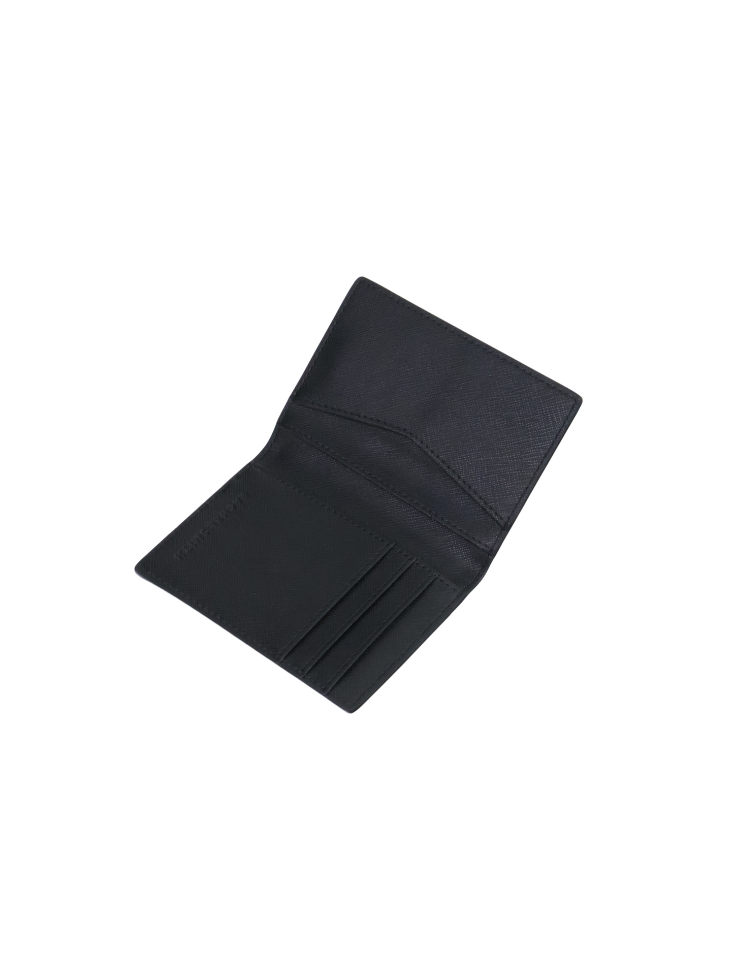 Thomson Flip Card Holder