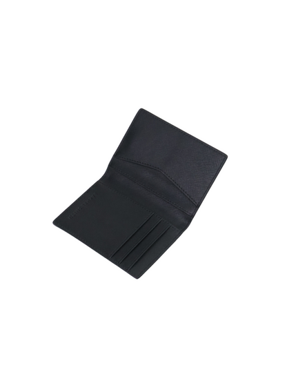 Thomson Flip Card Holder