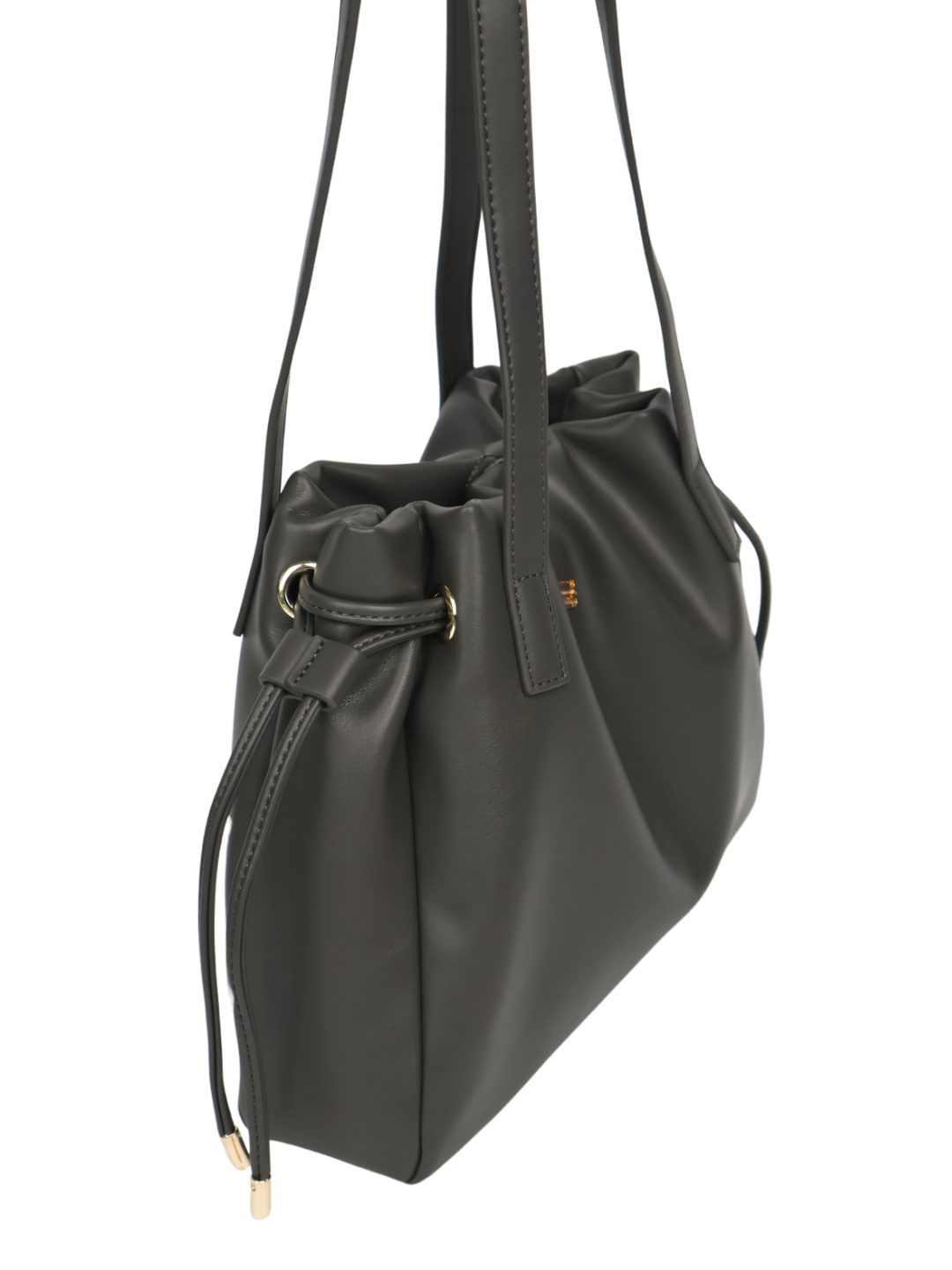 Sonia Medium Drawstring Tote Bag