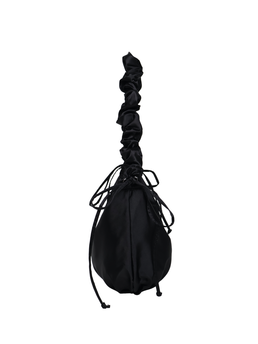 Glowy Drawstring Cloudy Bag