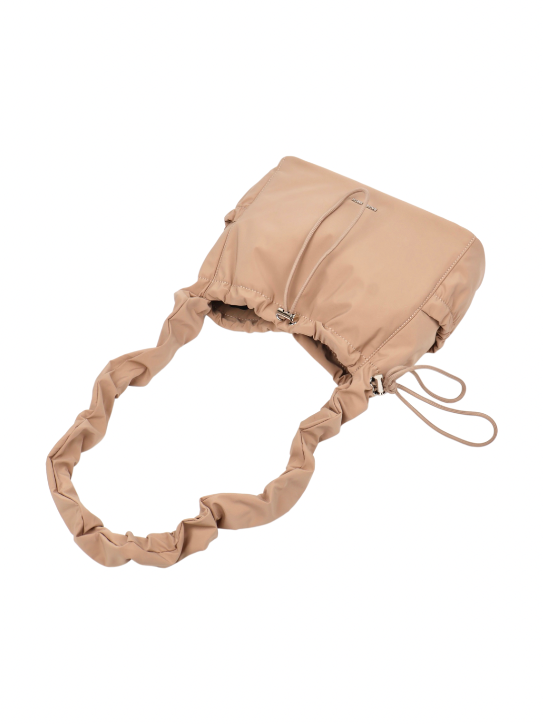 Lola Nylon Crossbody Bag