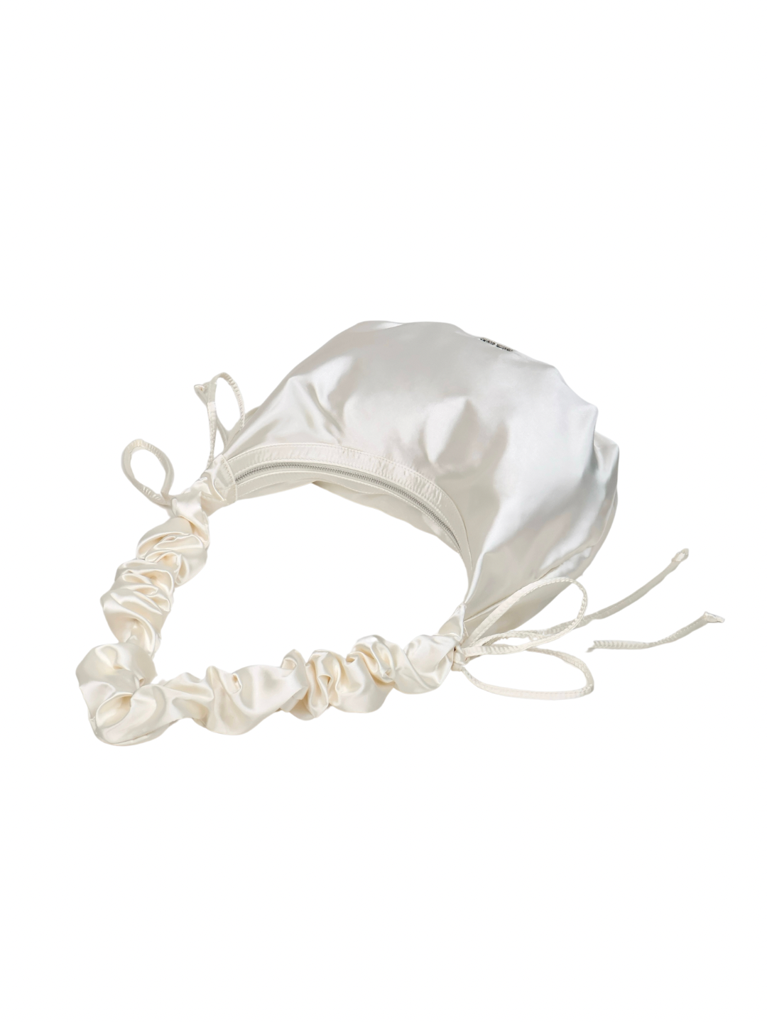 Glowy Drawstring Cloudy Bag