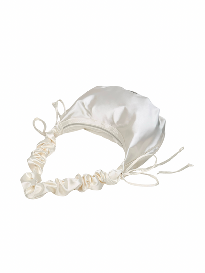 Glowy Drawstring Cloudy Bag