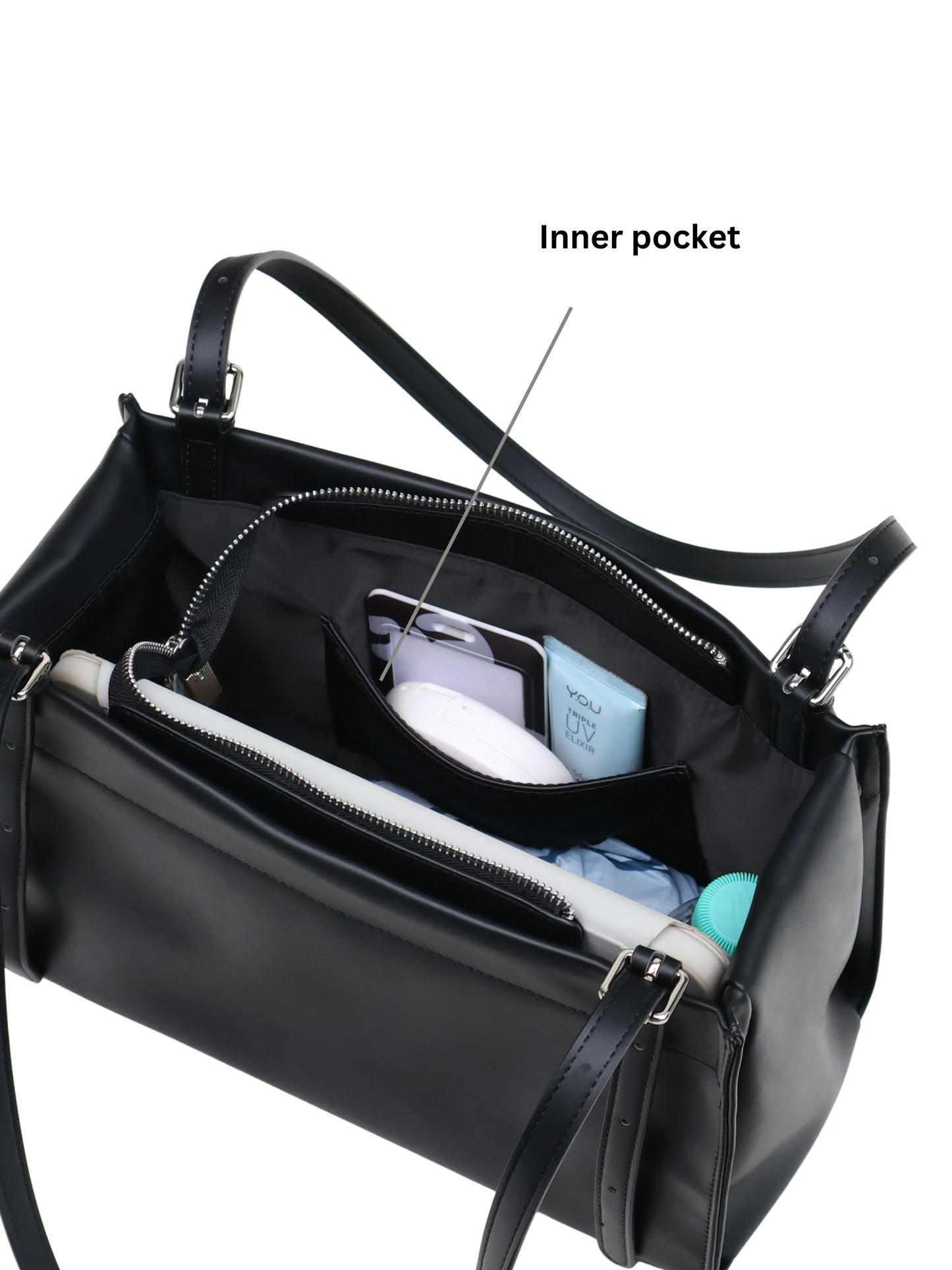 Daphne Tote Bag