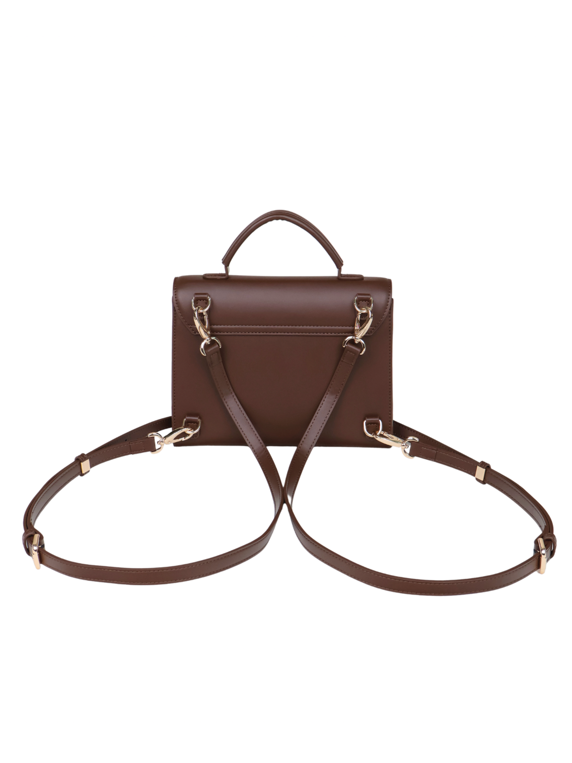 Cecilia Vintage Crossbody Bag