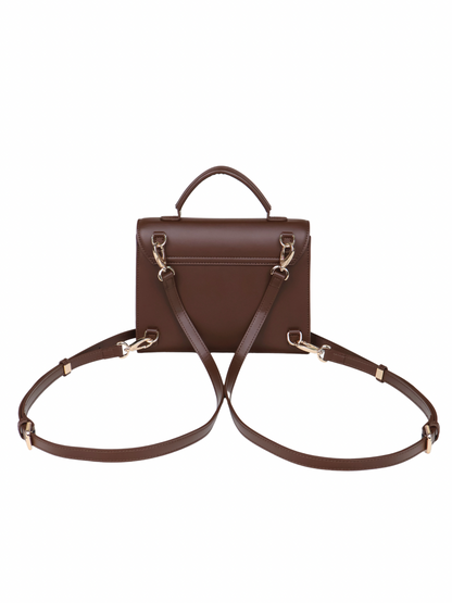 Cecilia Vintage Crossbody Bag