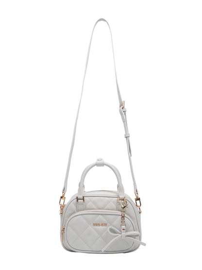 Tami Quilted Crossbody Sling Bag