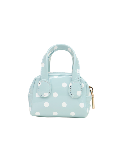 Dottie Polka Dot Pouch