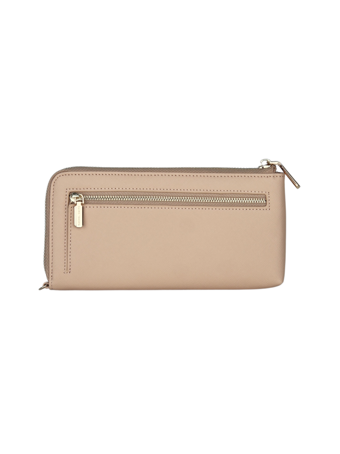 Megan Wristlet Long Wallet