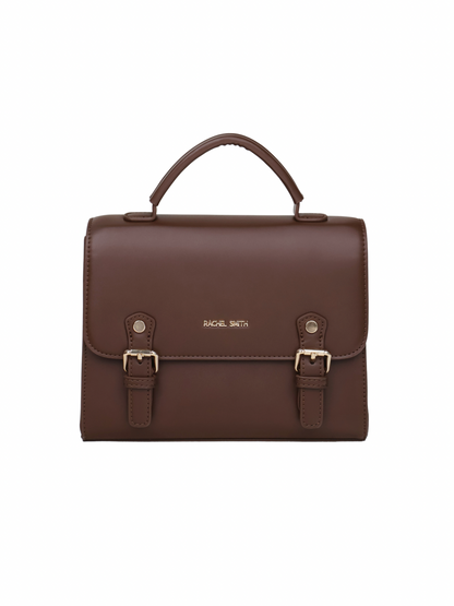 Cecilia Vintage Crossbody Bag