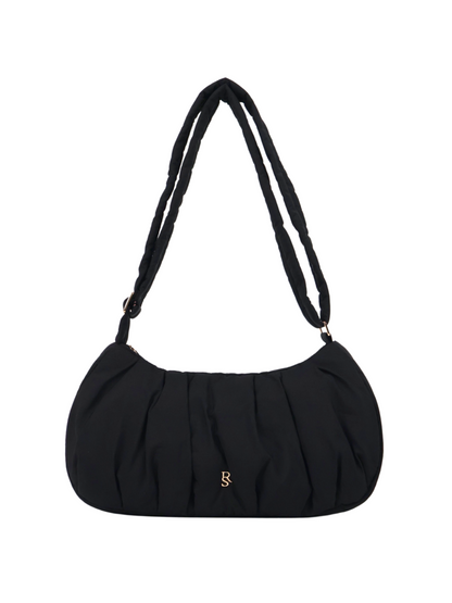 Winnie Puffer Crossbody Bag