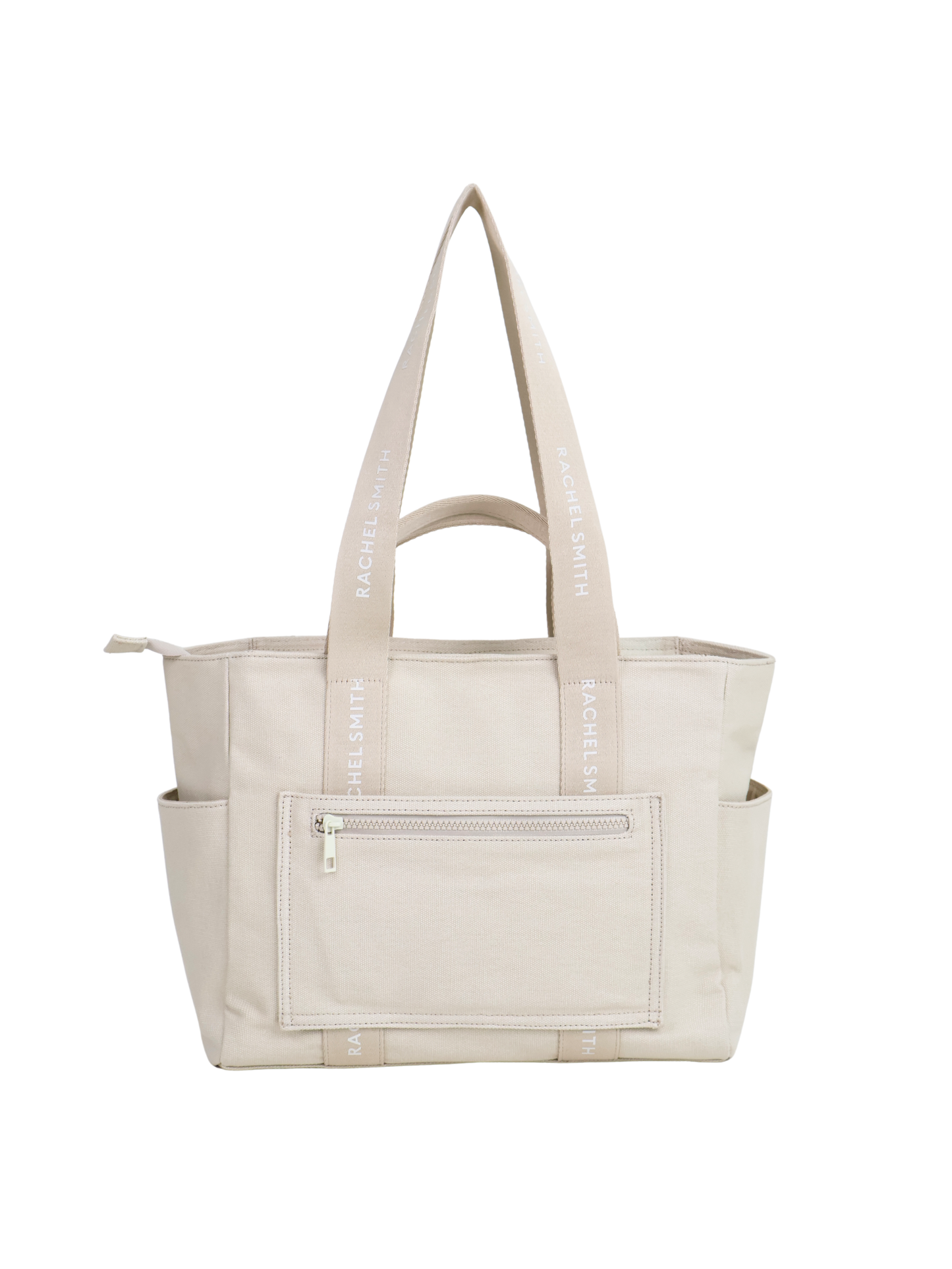 Maia Canvas Tote Bag