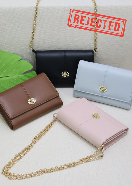 (Rejected Sales) Yumi Wallet On Chain