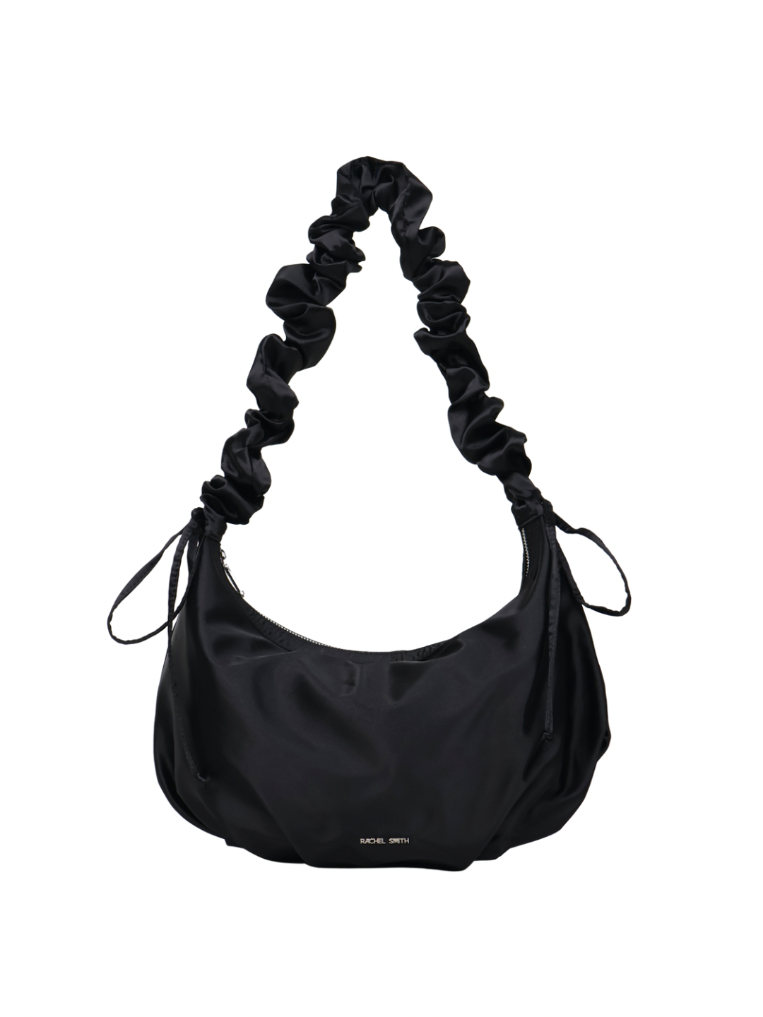 Glowy Drawstring Cloudy Bag