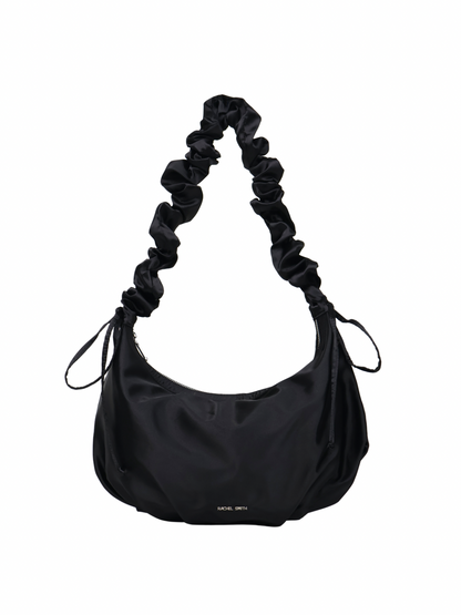 Glowy Drawstring Cloudy Bag