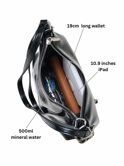 Astrid Two-Way Shoulder Bag