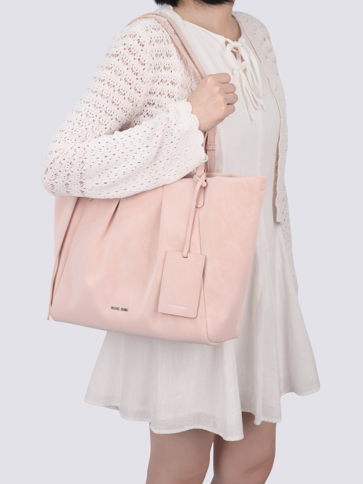 Vivi Convertible Tote Bag
