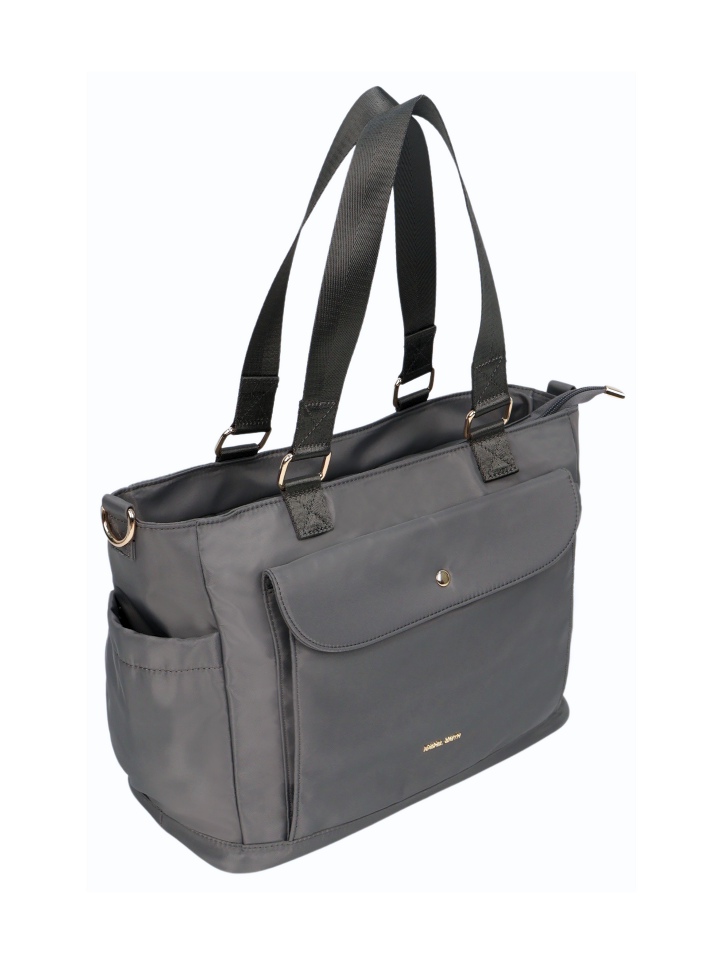 Camilia Nylon Tote Bag