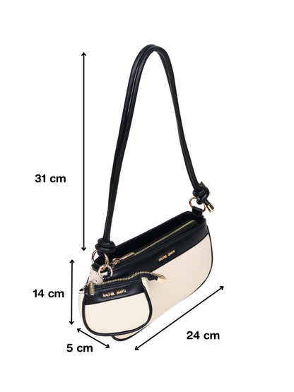 Quinn Crossbody Sling Bag
