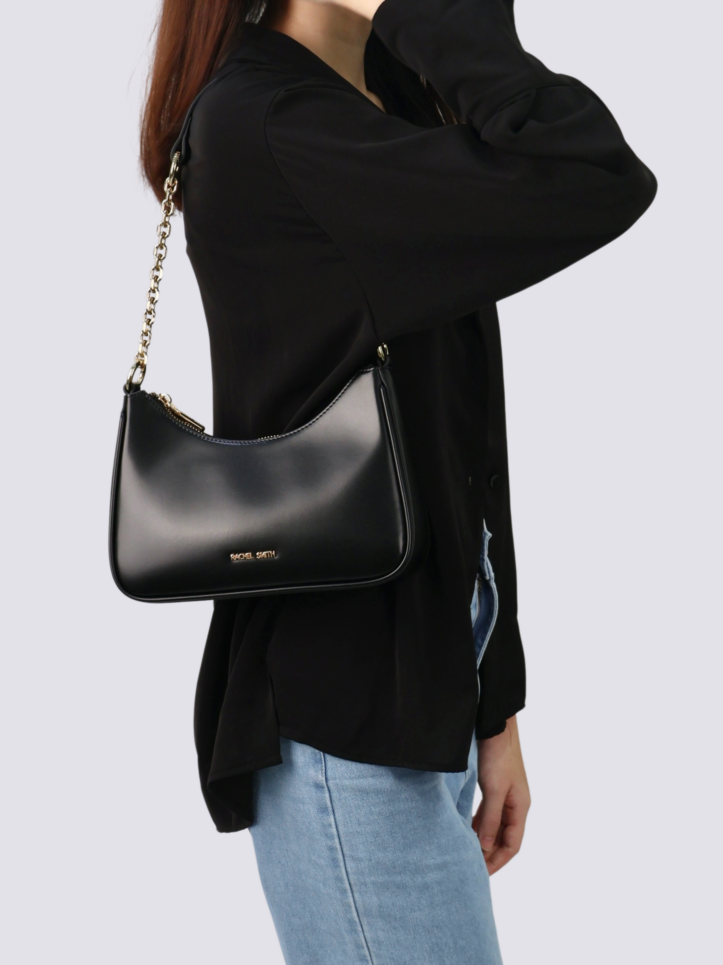 Candice Hobo Shoulder Bag