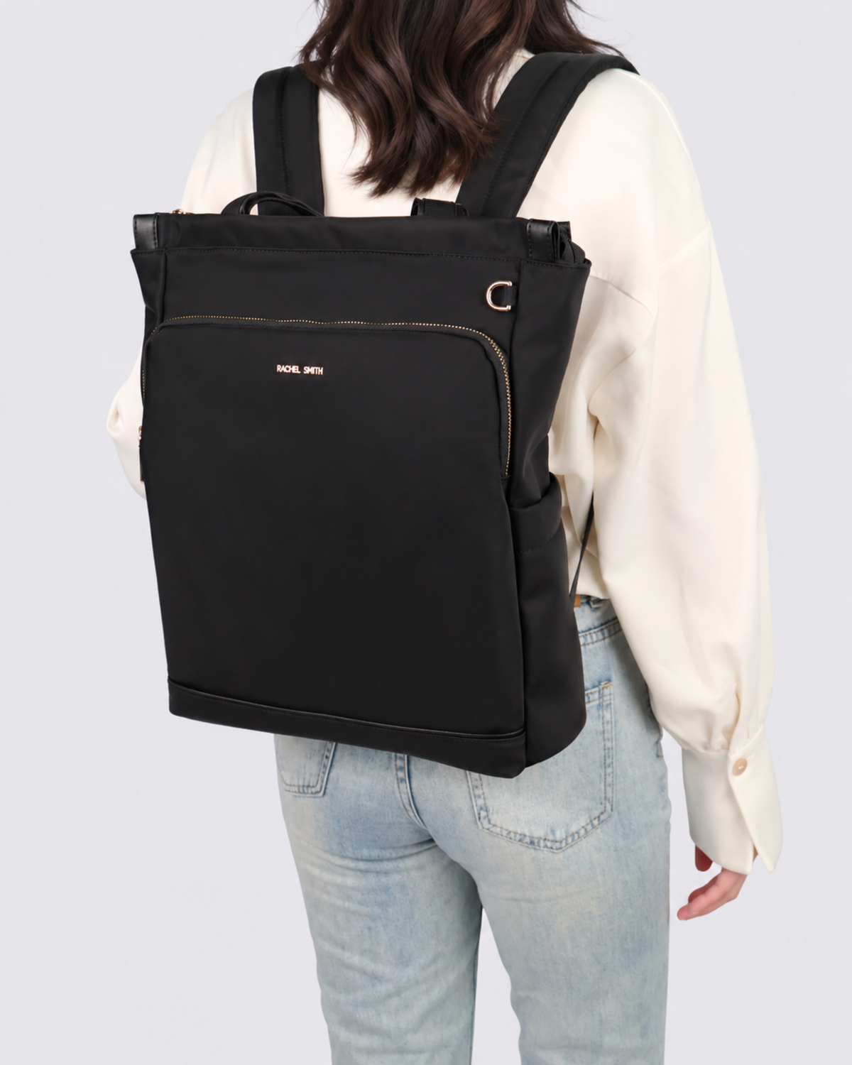 Madelyn 2-in-1 Tote Bag