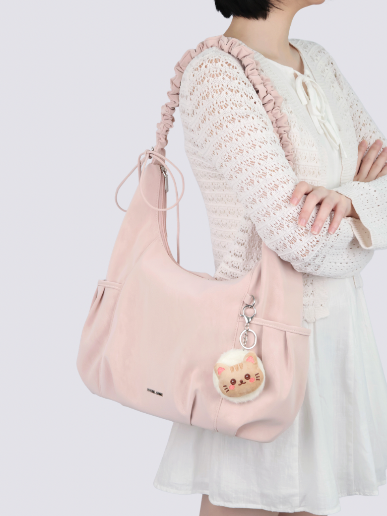 Yumiko Crossbody Sling Bag