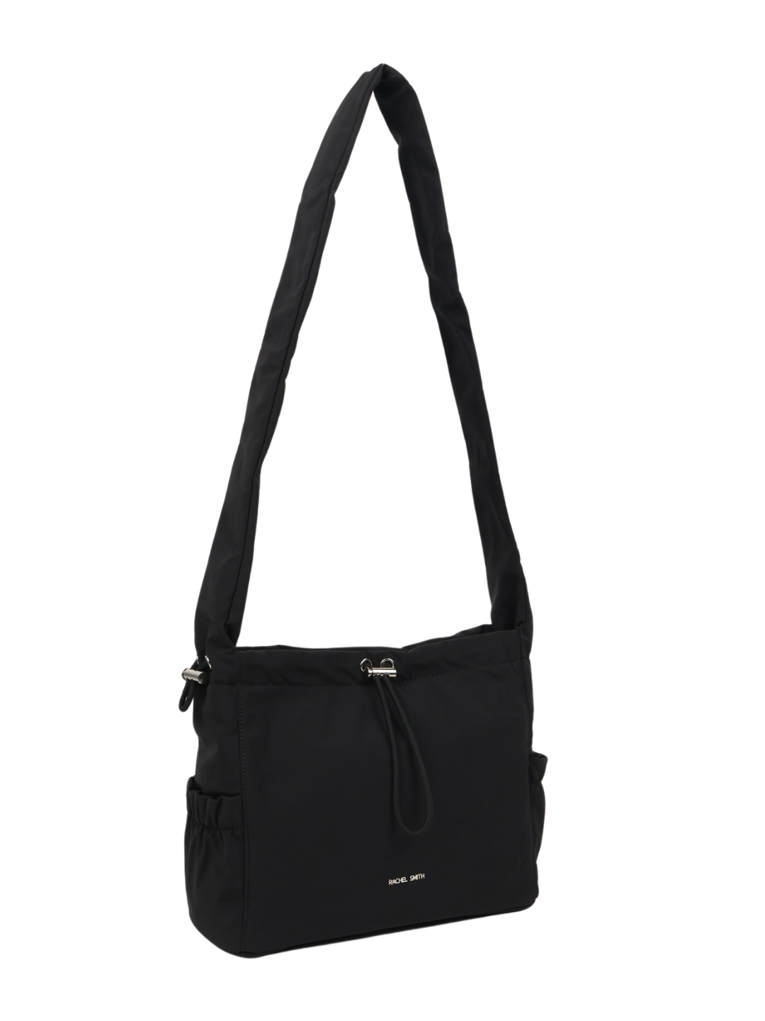 Lola Nylon Crossbody Bag