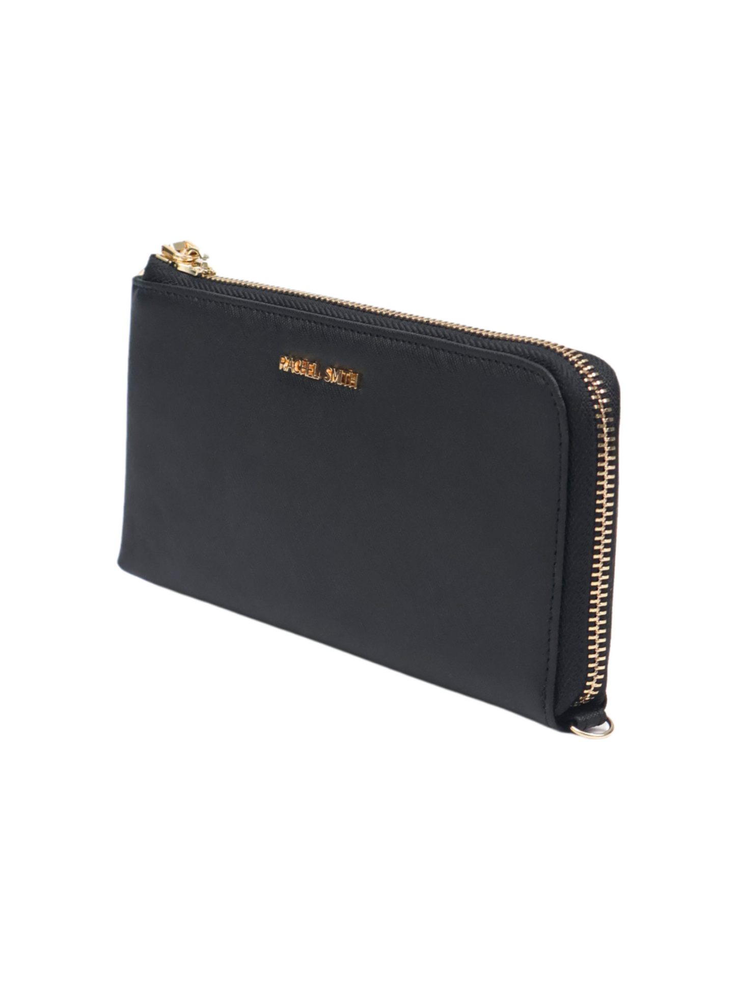 Megan Wristlet Long Wallet