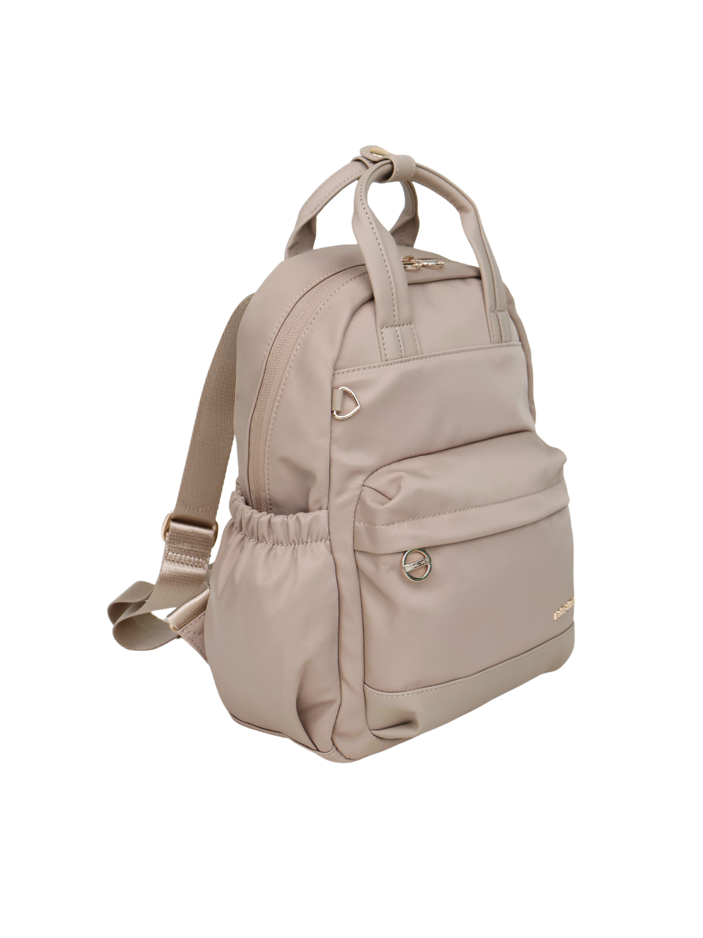 Gigi Medium Nylon Backpack