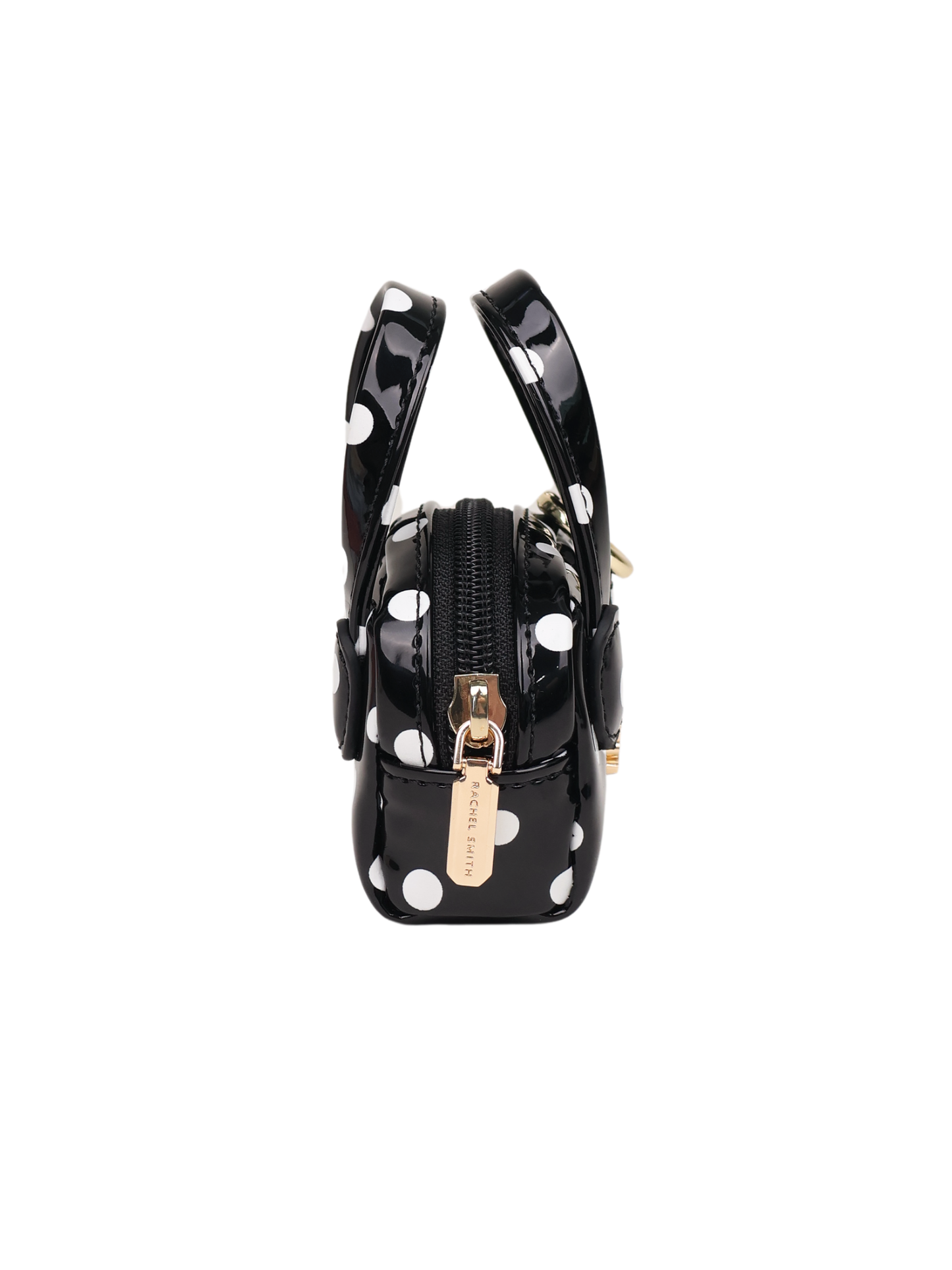 Dottie Polka Dot Pouch