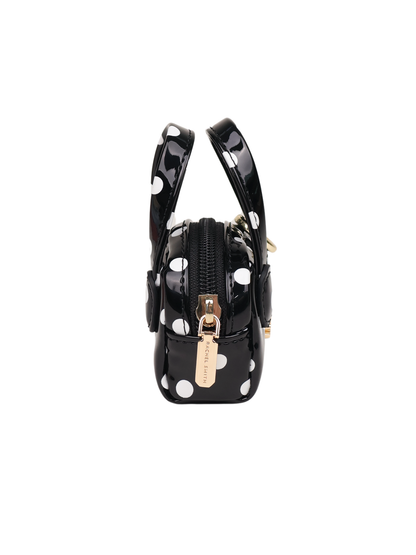 Dottie Polka Dot Pouch