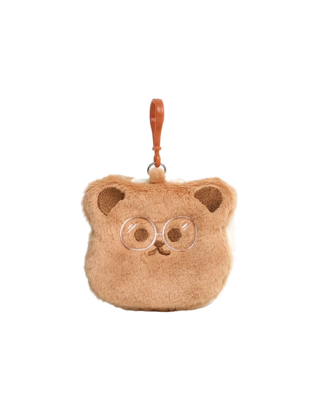 RS Bear Cookies Coin Pouch