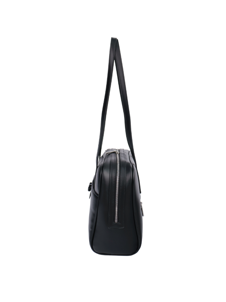 Tasha Medium Bowling Bag