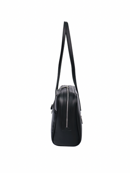 Tasha Medium Bowling Bag