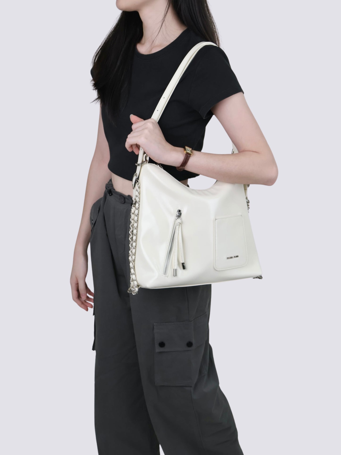 Astrid Two-Way Shoulder Bag