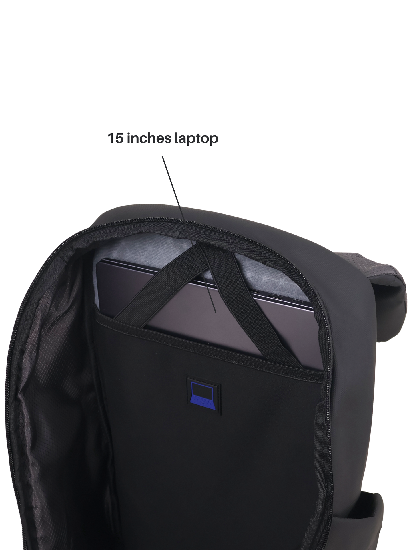 Louis Commuter Backpack