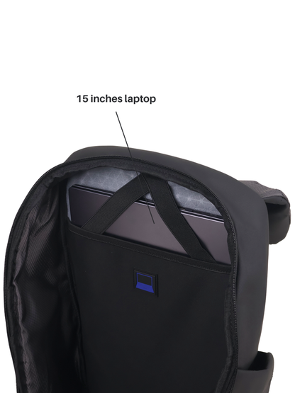 Louis Commuter Backpack