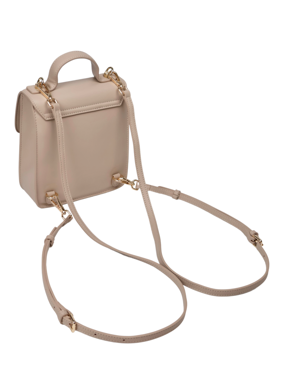 Celia Vintage Mini Backpack