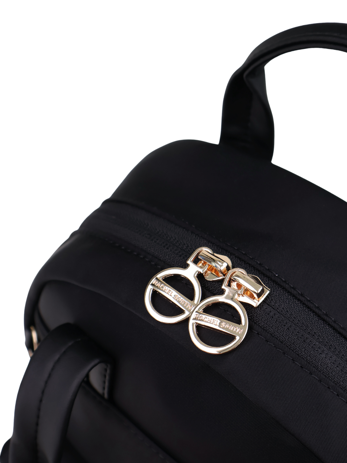 Gigi Medium Nylon Backpack