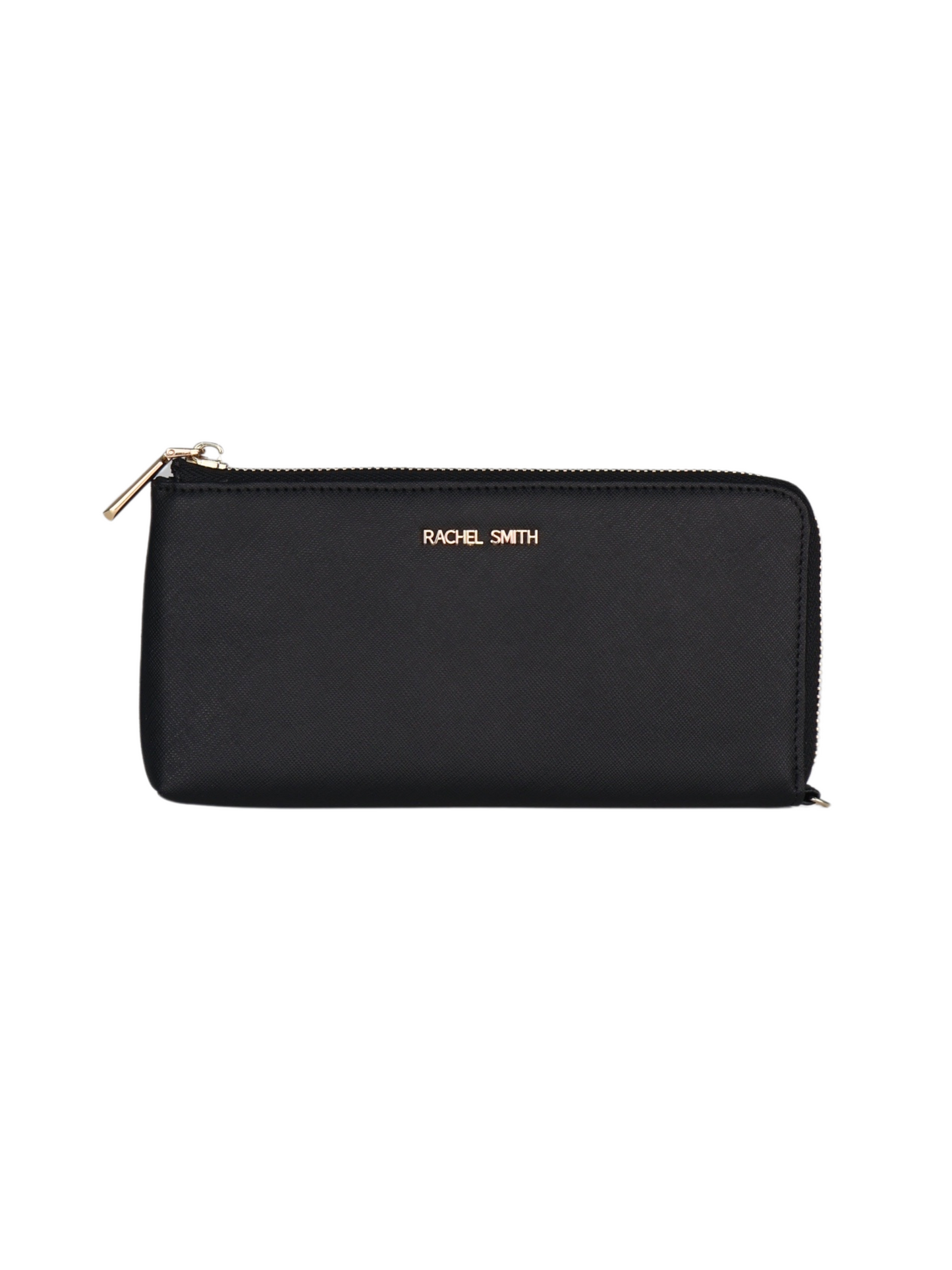 Megan Wristlet Long Wallet