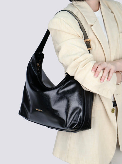 Lisa Slouchy Tote Bag