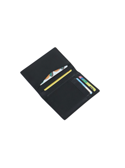 Thomson Flip Card Holder