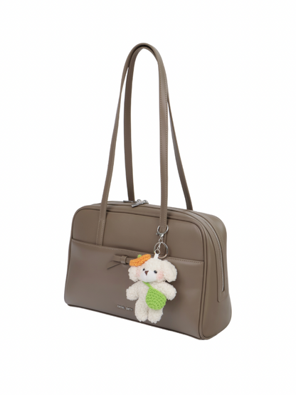 Tasha Medium Bowling Bag