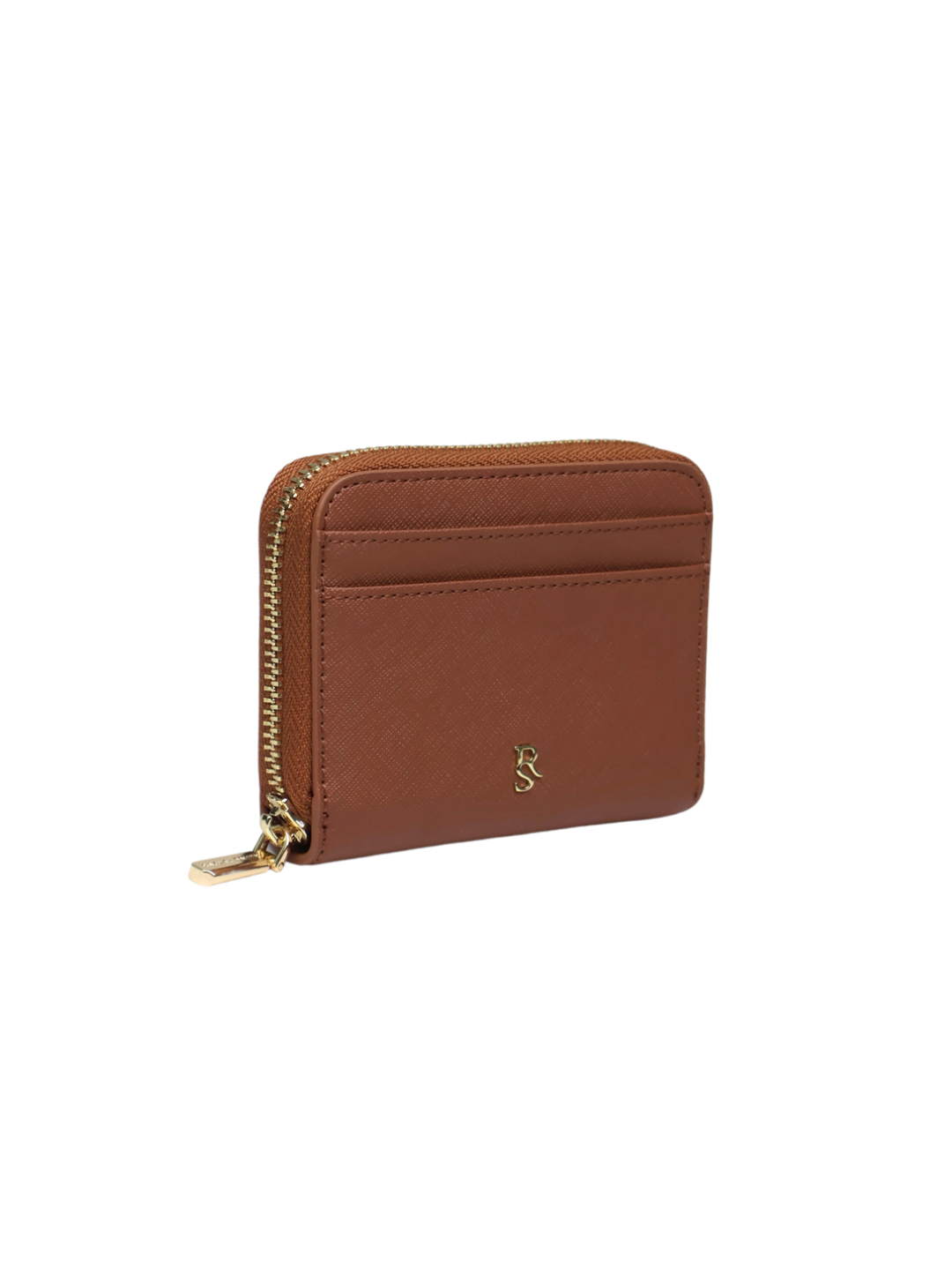 Aimee Zip-Around Short Wallet