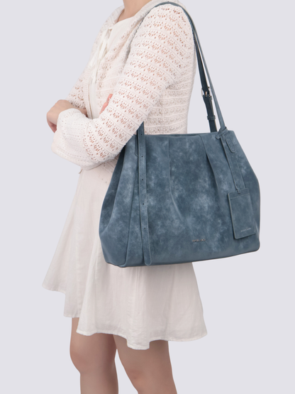 Vivi Convertible Tote Bag
