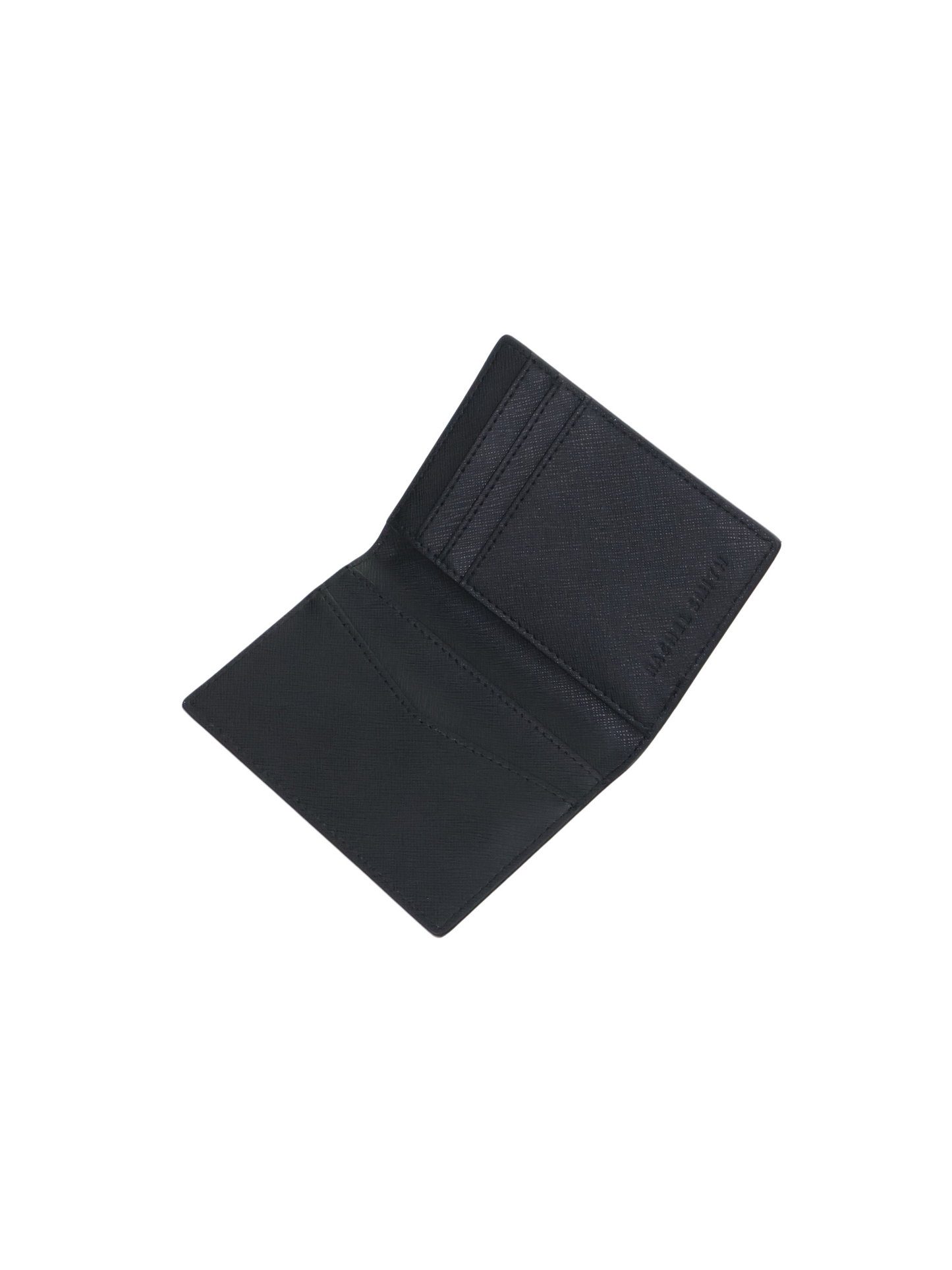 Thomson Flip Card Holder