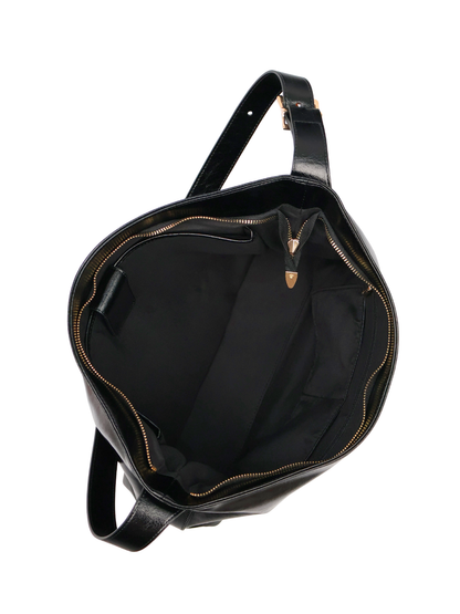 Lisa Slouchy Tote Bag