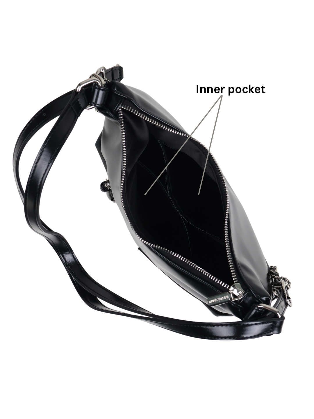 Astrid Two-Way Shoulder Bag