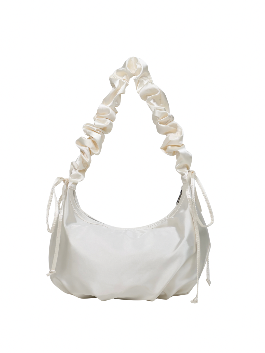 Glowy Drawstring Cloudy Bag
